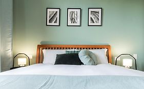 Joivy Superb Apt Close To Fiera Milano And City Life